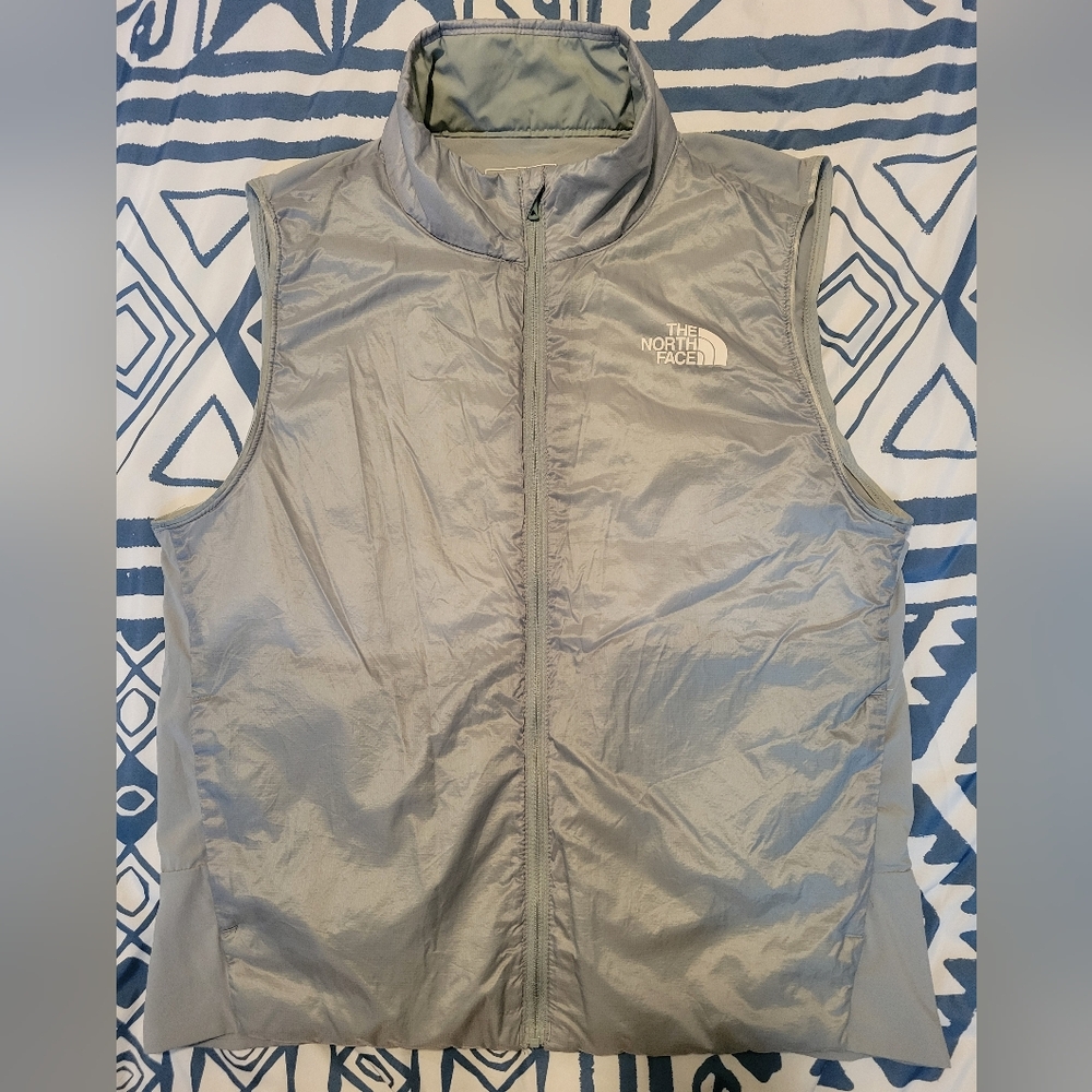 Think Wind Vest